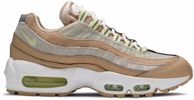 (Women) Nike Air Max 95 'Bio Beige' 307960-203 (Women) Nike Air Max 95 'Bio Beige' 307960-203