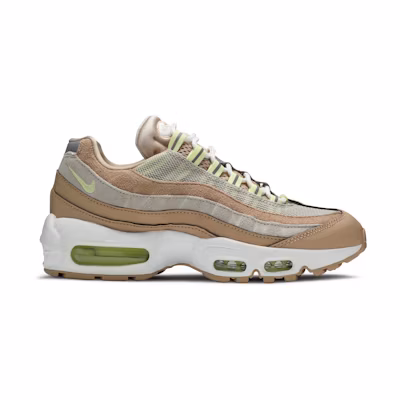(W) Nike Air Max 95 'Bio Beige'