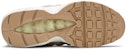 (W) Nike Air Max 95 'Bio Beige' Lelaki Perempuan Kasut Sneakers 307960-203