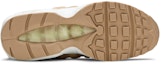 Shop (W) Nike Air Max 95 'Bio Beige' Lelaki Perempuan Kasut Sneakers 307960-203