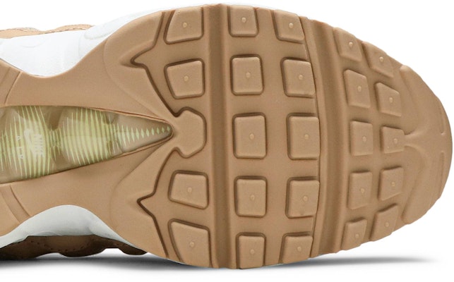 (Women) Nike Air Max 95 'Bio Beige' 307960-203 Purchase (Women) Nike Air Max 95 'Bio Beige' 307960-203