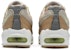 (W) Nike Air Max 95 'Bio Beige' Lelaki Perempuan Kasut Sneakers 307960-203