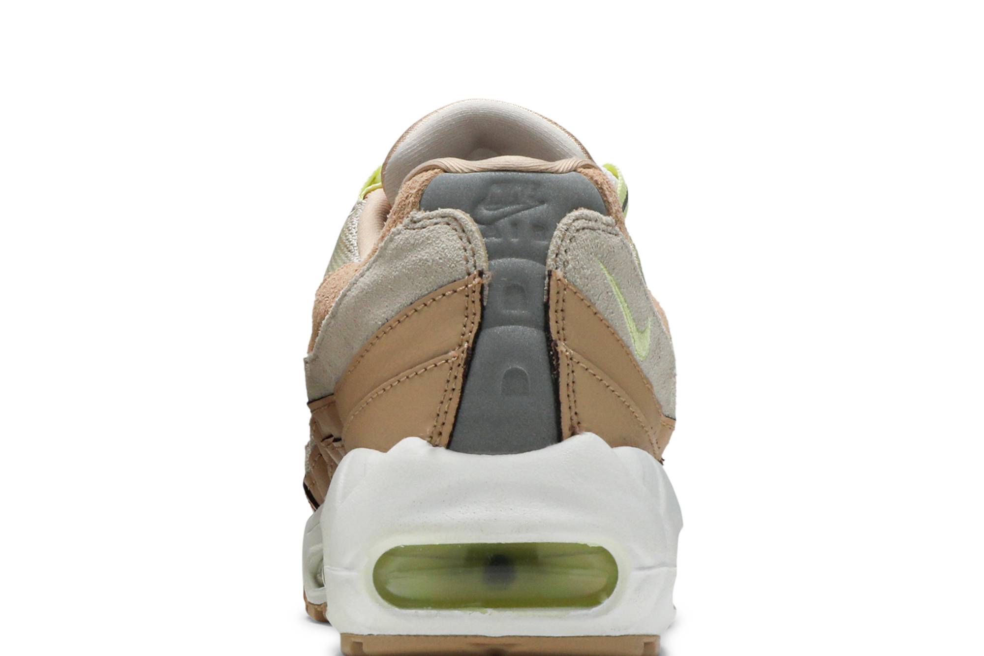 Nike air max 95 bio beige online
