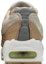 Sizing (W) Nike Air Max 95 'Bio Beige' Lelaki Perempuan Kasut Sneakers 307960-203
