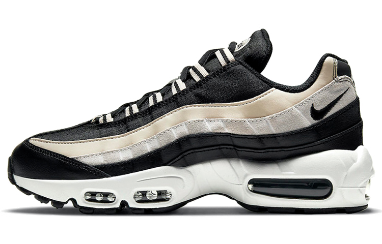 Buy (W) 나이키 에어맥스 95 '블랙 샴페인' CV8828-001