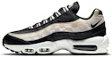 Buy (W) Nike Air Max 95 'Hitam Champagne' CV8828-001