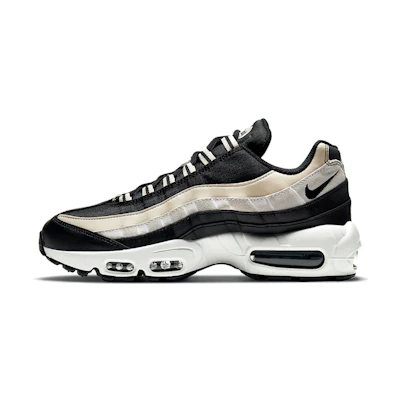 (W) Nike Air Max 95 'Black Champagne'