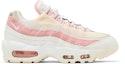 Buy (W) ナイキ エア マックス 95 "ブリーチドコーラル" 307960-116