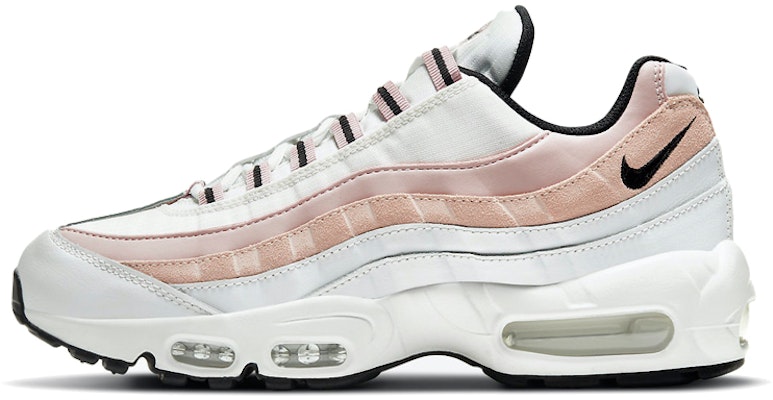 (W) Nike Air Max 95 'Sampanye' CV8828-100 Buy (W) Nike Air Max 95 'Sampanye' CV8828-100