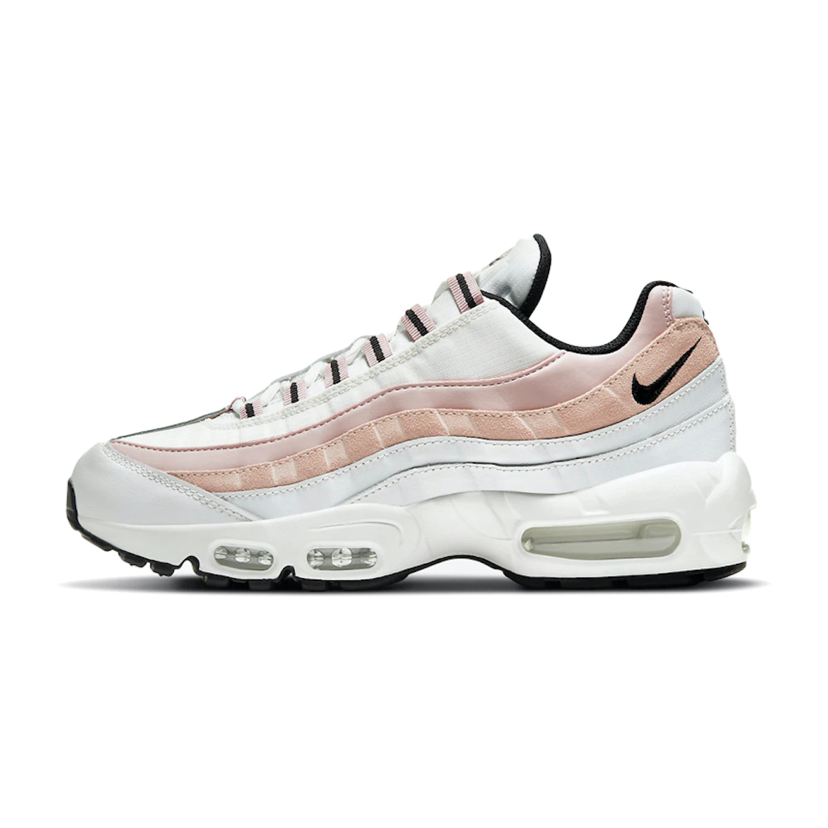 Buy (Women) Nike Air Max 95 'Champagne' CV8828-100 Novelship