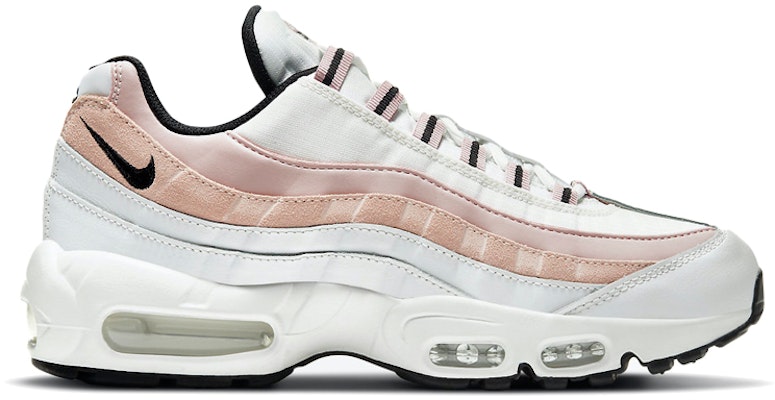 (W) Nike Air Max 95 'Sampanye' CV8828-100 Order (W) Nike Air Max 95 'Sampanye' CV8828-100