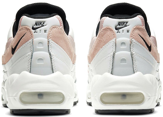(W) Nike Air Max 95 'Sampanye' CV8828-100 Purchase (W) Nike Air Max 95 'Sampanye' CV8828-100