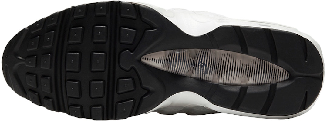 (W) Nike Air Max 95 'Sampanye' CV8828-100 Details for (W) Nike Air Max 95 'Sampanye' CV8828-100