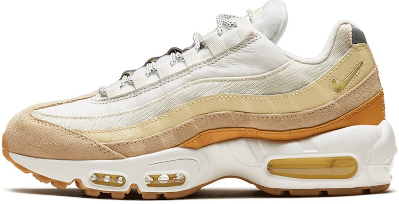 (W) Nike Air Max 95 'Coconut Milk' - Nike Air Max 95 'Santan Kelapa'. DD6622-100 Buy (W) Nike Air Max 95 'Coconut Milk' - Nike Air Max 95 'Santan Kelapa'. DD6622-100