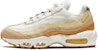 (W) Nike Air Max 95 'Coconut Milk' - Nike Air Max 95 'Santan Kelapa'. DD6622-100