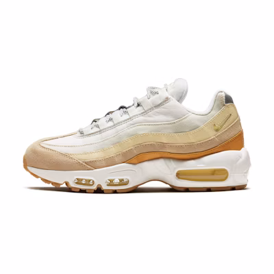 (W) Nike Air Max 95 'Coconut Milk'