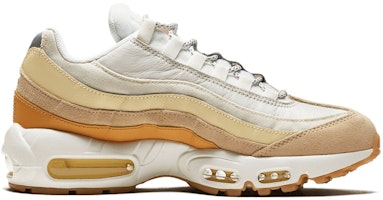 (W) 耐克 Air Max 95 '椰奶色' DD6622-100 Order (W) 耐克 Air Max 95 '椰奶色' DD6622-100