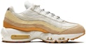 Order (W) Nike Air Max 95 'Coconut Milk' - Nike Air Max 95 'Santan Kelapa'. DD6622-100