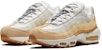 (W) Nike Air Max 95 'Coconut Milk' - Nike Air Max 95 'Santan Kelapa'. DD6622-100