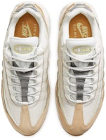 (W) 耐克 Air Max 95 '椰奶色' DD6622-100 Shop (W) 耐克 Air Max 95 '椰奶色' DD6622-100