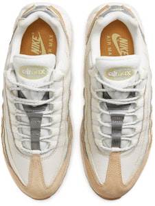 (W) Nike Air Max 95 'Leche de Coco' DD6622-100 Shop (W) Nike Air Max 95 'Leche de Coco' DD6622-100