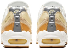 (W) 耐克 Air Max 95 '椰奶色' DD6622-100 Purchase (W) 耐克 Air Max 95 '椰奶色' DD6622-100