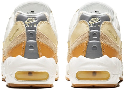 (W) Nike Air Max 95 'Leche de Coco' DD6622-100 Purchase (W) Nike Air Max 95 'Leche de Coco' DD6622-100