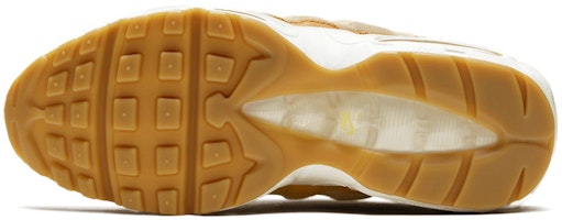 (W) 耐克 Air Max 95 '椰奶色' DD6622-100 Details for (W) 耐克 Air Max 95 '椰奶色' DD6622-100