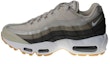 Buy (W) Nike Air Max 95 'Desert Sand' Pasir Gurun 307960-011