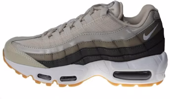 (Women) Nike Air Max 95 'Desert Sand' 307960-011 (Women) Nike Air Max 95 'Desert Sand' 307960-011