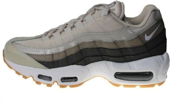 (Women) Nike Air Max 95 'Desert Sand' 307960-011 (Women) Nike Air Max 95 'Desert Sand' 307960-011