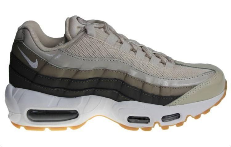 Order (W) Nike Air Max 95 'Desert Sand' Pasir Gurun 307960-011