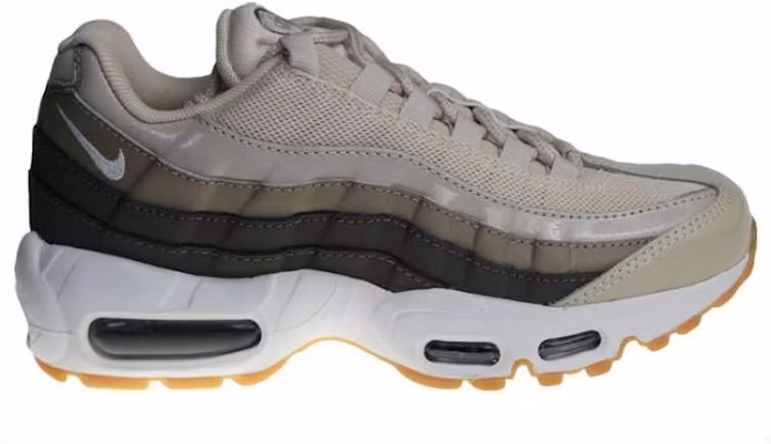 (W) Nike Air Max 95 'Desert Sand' Pasir Gurun 307960-011 Order (W) Nike Air Max 95 'Desert Sand' Pasir Gurun 307960-011