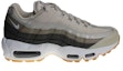 Order (W) Nike Air Max 95 'Desert Sand' Pasir Gurun 307960-011