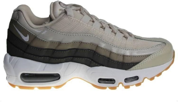 (W) Nike Air Max 95 'Desert Sand' Sepatu Sneaker Pria Wanita 307960-011 Order (W) Nike Air Max 95 'Desert Sand' Sepatu Sneaker Pria Wanita 307960-011