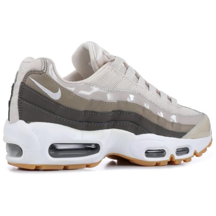 Lookbook (W) Nike Air Max 95 'Desert Sand' Pasir Gurun 307960-011