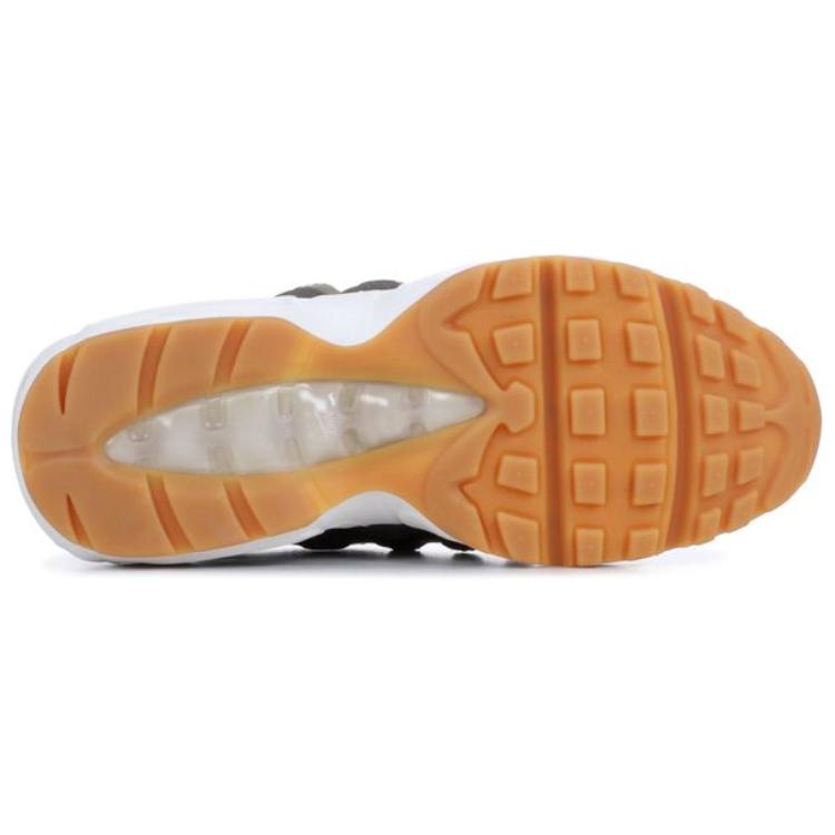 Shop (W) Nike Air Max 95 'Desert Sand' Pasir Gurun 307960-011