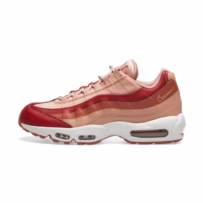 (W) Nike Air Max 95 'Dusty Peach'