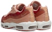 Lookbook (W) Nike Air Max 95 'Melocotón Polvoriento' 307960-607