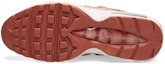 Purchase (W) Nike Air Max 95 'Melocotón Polvoriento' 307960-607