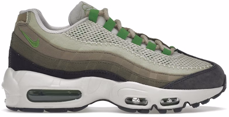 (W) Nike Air Max 95 'Hari Bumi' DV3450-300 Buy (W) Nike Air Max 95 'Hari Bumi' DV3450-300