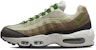 (W) Nike Air Max 95 'Hari Bumi' DV3450-300