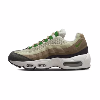 (W) Nike Air Max 95 'Earth Day'