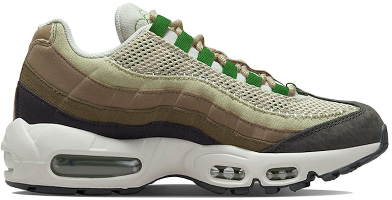 (Women) Nike Air Max 95 'Earth Day' DV3450-300 Order (Women) Nike Air Max 95 'Earth Day' DV3450-300