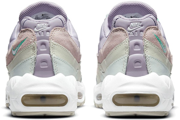 (W) Nike Air Max 95 'Easter' Lelaran Paskah CZ1642-500 Purchase (W) Nike Air Max 95 'Easter' Lelaran Paskah CZ1642-500