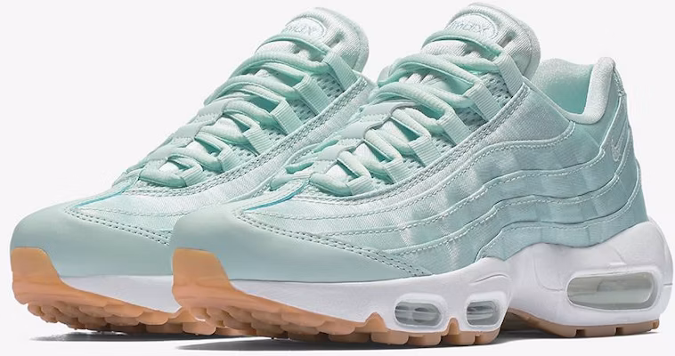 (Women) Nike Air Max 95 'Fiberglass' 919491-301 Buy (Women) Nike Air Max 95 'Fiberglass' 919491-301