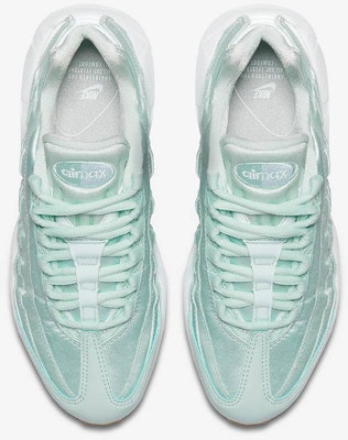 (W) Nike Air Max 95 'Fiberglass' Lelaki Wanita Sneaker Kasual 919491-301 Order (W) Nike Air Max 95 'Fiberglass' Lelaki Wanita Sneaker Kasual 919491-301