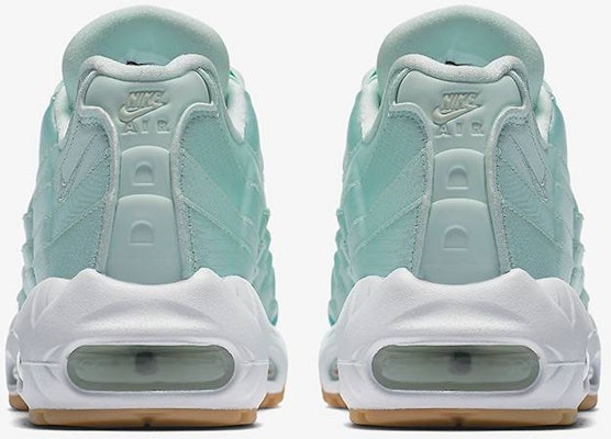 (W) Nike Air Max 95 'Fiberglass' Lelaki Wanita Sneaker Kasual 919491-301 Shop (W) Nike Air Max 95 'Fiberglass' Lelaki Wanita Sneaker Kasual 919491-301