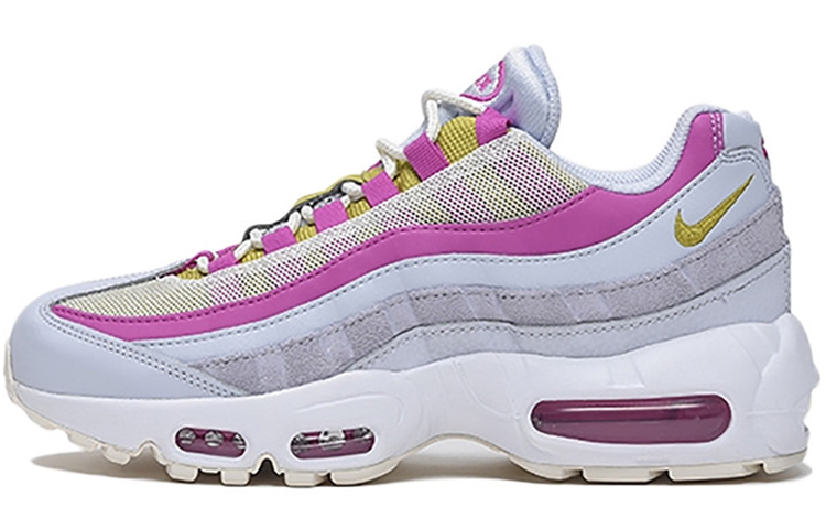 Buy (W) Nike Air Max 95 'Rosa Fuego' CI3710-001