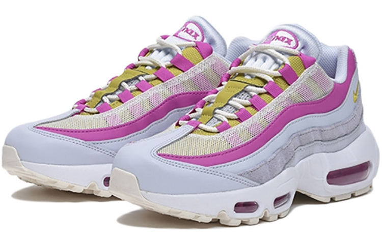 Order (W) Nike Air Max 95 'Rosa Fuego' CI3710-001